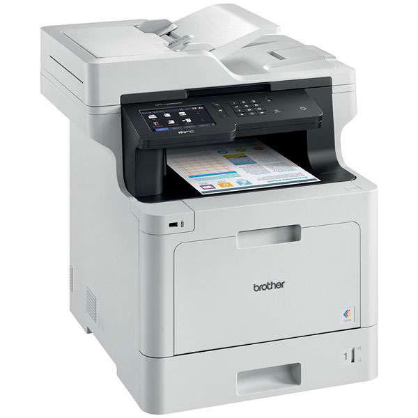 Noleggio stampanti e fotocopiatrici multifunzione